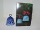 Bing & 
Grondahl, small 
Christmas Bell 
from 1980 in 
original box.
Factory first.
Height 7.8 ...