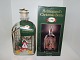 Holmegaard 
Christmas 
Decanter from 
1990 in 
original box.
Designed by 
artist Jette 
...