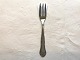 Dagny, Silver 
Plate, Cake 
Fork, 14.5cm 
long, Holger 
Fredericia 
silver * Good 
condition *