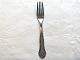 Dagny, Silver 
Plate, Lunch 
Fork, 18cm 
long, Holger 
Fredericia 
silver * Good 
condition *