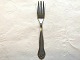 Dagny, Silver 
Plate, Dinner 
Fork, 20cm 
long, Holger 
Fredericia 
silver * Good 
condition *