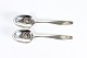 Charlotte 
Silver Cutlery
Made of 
sterling silver 
by Hans Hansen 
A/S
Child spoon
Length ...