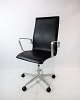 The Oxford 
Classic office 
chair, model 
3293C, is a 
significant 
piece of Danish 
design created 
by ...