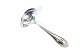 Elisabeth 
Silver Cutlery
Made of 
genuine silver 
830s by Horsens 
Sølv
Sauce ladle
Length ...
