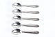 Karina Silver 
Cutlery
Made of 
genuine silver 
830s by Horsens 
Sølv
Dessert spoons
Length ...