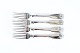 Musling Silver 
Cutlery
Made of 
genuine silver 
830s from more 
than one
Danish silver 
...