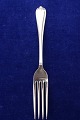 English 
flatware 
cutlery of 
sterling silver 
by Oliver & 
Bower Ltd., 
Sheffield.
Dinner fork 
from ...