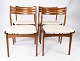 This set of 
four dining 
chairs exudes 
the timeless 
elegance and 
functionality 
that 
characterizes 
...