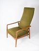 This Easy 
Chair, designed 
by Alf Svensson 
and 
manufactured by 
Fritz Hansen in 
the 1960s, is 
an ...