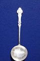Danish silver 
flatware 
cutlery Danish 
table 
silverware of 
three Towers 
silver by 
silversmith K. 
...
