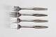 Palace Silver 
Cutlery
Genuine silver 
cutlery made by 
S. Chr. Fogh 
A/S
Lunch forks
Length ...
