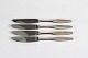 Palace Silver 
Cutlery
Genuine silver 
cutlery made by 
S. Chr. Fogh 
A/S
Lunch knives
Length ...