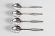Palace Silver 
Cutlery
Genuine silver 
cutlery made by 
S. Chr. Fogh 
A/S
Dessert ...