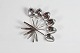 Palace Silver 
Cutlery
Genuine silver 
cutlery made by 
S. Chr. Fogh 
A/S
Teaspoons
Length 12 ...