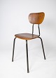 Teak chair of 
Danish design 
from the 1970s 
is a period 
piece of 
furniture that 
exudes simple 
...