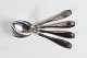 Rex Silver 
Cutlery
Rex Silver 
Cutlery made by 
Horsens Silver
Soup spoons
Length 19,5 
...
