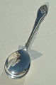 Rococo "Rokoko" 
silver cutlery, 
danish silver 
with toweres 
marks 830s. By 
Horsens silver, 
...