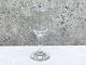 Holmegaard, 
Ideal, White 
wine, 17.2cm 
high, 6.7cm in 
diameter, 
Design Per 
Lütken * 
Perfect ...