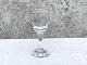 Holmegaard, 
Ideal, Port 
wine, 12.8cm 
high, 5cm i 
diameter, 
Design Per 
Lütken * 
Perfect 
condition *