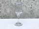 Holmegaard, 
Ideal, Liqueur, 
15cm high, 
5,5cm, Design 
Per Lütken * 
Perfect 
condition *