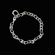 Georg Jensen. 
Sterling Silver 
Bracelet #433 - 
Offspring
Designed by 
Jacqueline 
Rabun. Crafted 
...