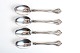 Hellas Silver 
Cutlery
Hellas silver 
cutlery 830s 
made by A.P. 
Bergs 
Sølvvarefabrik 
...