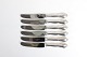 Ambrosius 
Silver Cutlery
Ambrosius 
silver cutlery 
made of silver 
830s by Cohr
Lunch ...