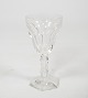 Wine glass, in 
great antique 
condition.
12 x 5.5 cm.
