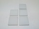 Royal 
Copenhagen 
small square 
Baca tile with 
a great 
white/greyish 
glaze.
Factory ...