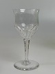 We have a piece 
of Oreste red 
wine glass in 
stock. Height: 
16 centimeters. 
SKU 2206