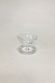 Val 
Saint-Lambert 
Montana Liqueur 
Glass. Measures 
6.5 cm / 2 9/16 
in.