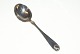 Potage spoon in 
Silver
Length 20.5 cm
Nice and well 
maintained 
condition