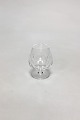 Val 
Saint-Lambert 
Montana Cognac 
Glass. Measures 
8.5 cm / 3 
11/32 in.
