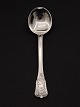 A Michelsen 
Rosenborg 
sterling silver 
compote spoon 
13 cm. Nr. 
450469
Stock:1