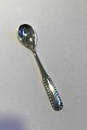 Georg Jensen 
Silver Rope 
Mocha Spoon No 
035 Measures 
9.2 cm(4 29/64 
in)