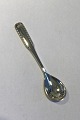 Georg Jensen 
Silver Rope 
Coffee Spoon No 
034 Measures 
11.3 cm(4 29/64 
in)