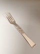 Danish silver 
cutlery 
National 
patterned lunch 
fork of 
three-tower 
silver Length 
17.5 cm12. pcs 
...