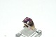 Elegant ladies 
ring with pink 
stone 14 carat
Stamped BH 585
Str 56
Nice and well 
maintained ...