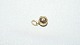 Elegant pendant 
/ charms Ball 
in 14 carat 
gold
Stamped 585
Nice and well 
maintained ...