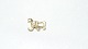Elegant pendant 
/ charms 
Elephant in 14 
carat gold
Stamped 585
Nice and well 
maintained ...