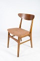 Dining room 
chair in teak, 
model 210, by 
Farstrup møbler 
from the 1960s. 
The chair can 
be ...