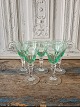 Margrethe white 
wine glass 
Produced by 
Holmegaard - 
Design Svend 
Hammershøj
Height 13.5 
cm. ...