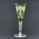 Height 30.5 cm.
Beautifully 
cut crystal 
vase from 
Belgian Val 
Saint Lamber.
The vase is 
with ...