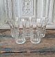 Astrid beer 
glass 
Height 12.5 
cm.
Design: Jacob 
E. Bang for 
Holmegaard 
Stock: 5