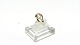 Elegant lady 
ring in 14 
carat gold
Stamped 585
Str 55
The check by 
the jeweler and 
the item ...