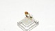 Elegant lady 
ring with 
Orange stone in 
14 carat gold
Stamped 585
Str 54
The check by 
the ...