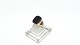Elegant Men's 
ring with Black 
onyx in 14 
carat gold
Stamped 585
Str 62
The check by 
the ...
