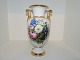 Royal 
Copenhagen 
amazing vase 
from around 
1850. The 
decorations are 
made in a very 
high ...