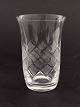 Vienna Antique 
Lyngby beer 
glass height 12 
cm. item        
 No. 455276 
stock:8