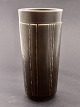 Aluminia 
solbjerg art 
faience vase 
1582/1867 H. 24 
cm. item No. 
455731